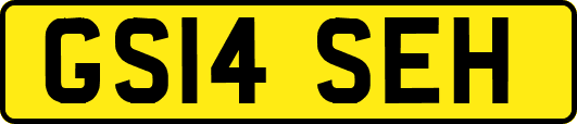 GS14SEH