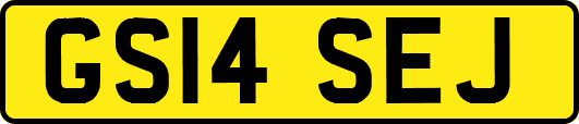 GS14SEJ