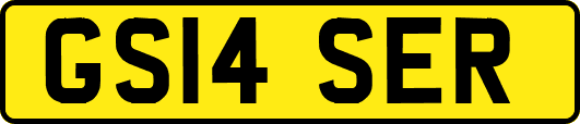 GS14SER