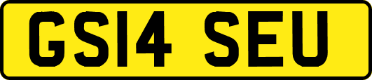 GS14SEU