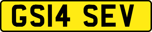 GS14SEV
