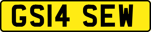 GS14SEW