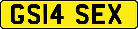 GS14SEX
