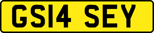 GS14SEY