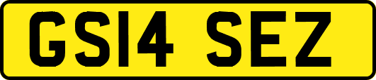 GS14SEZ