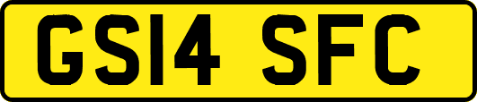 GS14SFC