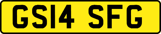 GS14SFG
