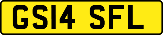 GS14SFL