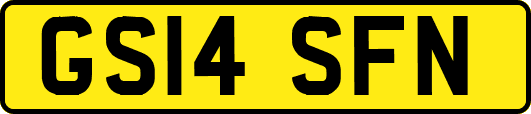 GS14SFN