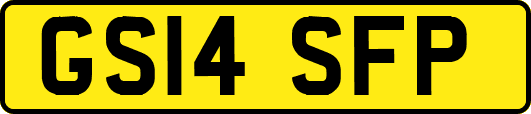 GS14SFP