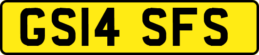 GS14SFS