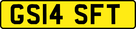 GS14SFT