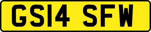 GS14SFW