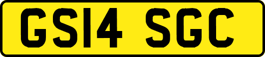 GS14SGC