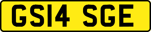 GS14SGE