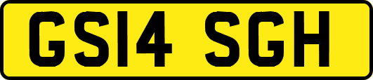 GS14SGH