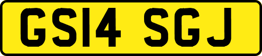 GS14SGJ