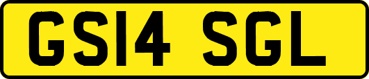 GS14SGL
