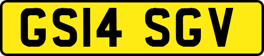 GS14SGV