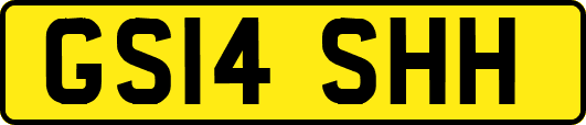GS14SHH