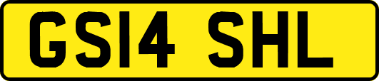 GS14SHL