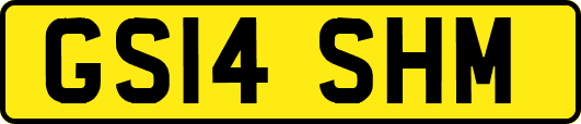 GS14SHM