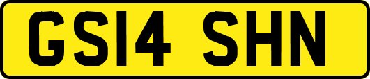 GS14SHN