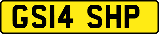 GS14SHP
