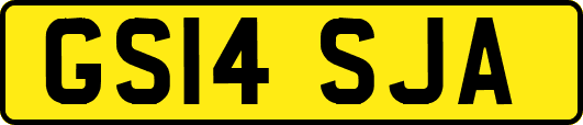 GS14SJA