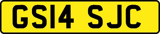 GS14SJC