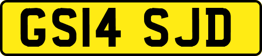 GS14SJD