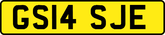 GS14SJE