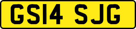 GS14SJG