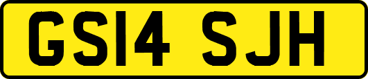 GS14SJH