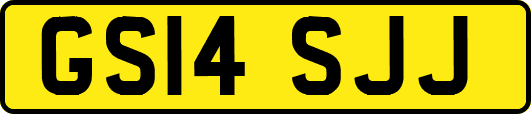 GS14SJJ