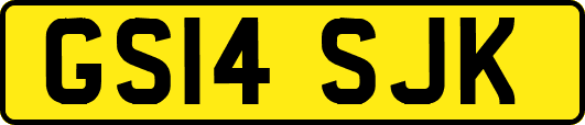 GS14SJK
