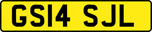 GS14SJL