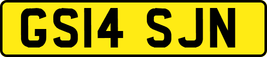 GS14SJN