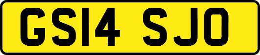 GS14SJO