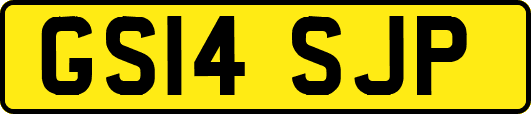 GS14SJP