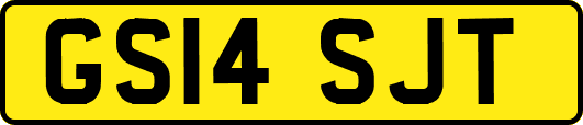 GS14SJT