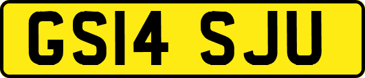 GS14SJU