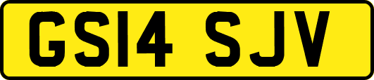 GS14SJV