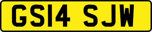 GS14SJW