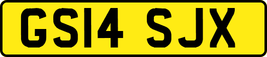GS14SJX