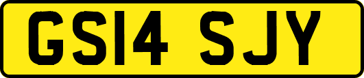 GS14SJY