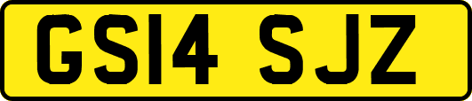 GS14SJZ
