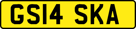 GS14SKA