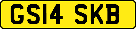 GS14SKB