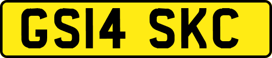 GS14SKC